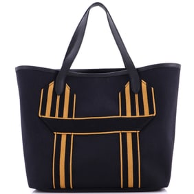 Hermes Pursangle Tote