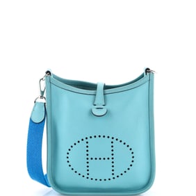 Hermes Evelyne Bag Gen III