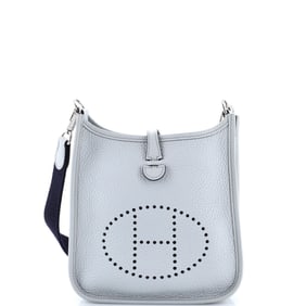 Hermes Evelyne Bag Gen III
