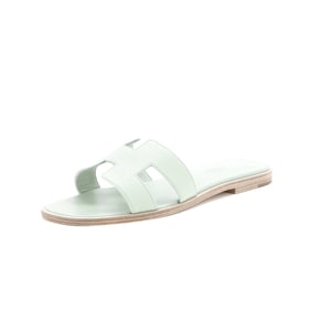 Hermes Women's Oran Sandals