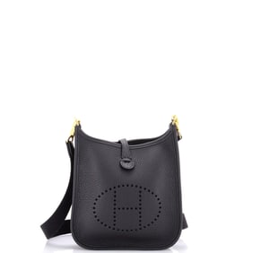 Hermes Evelyne Bag Gen III