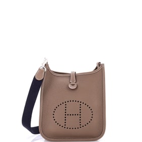 Hermes Evelyne Bag Gen III