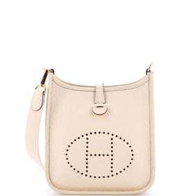 Hermes Evelyne Bag Gen III