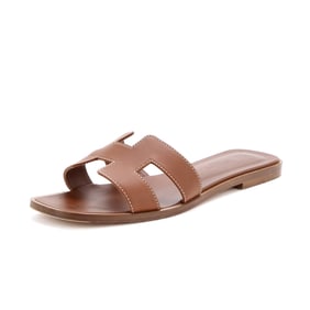 Hermes Women's Oran Sandals