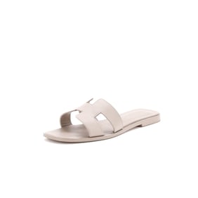 Hermes Women's Oran Sandals