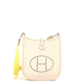 Hermes Evelyne Bag Gen III