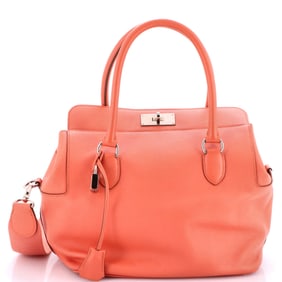 Hermes Toolbox Bag