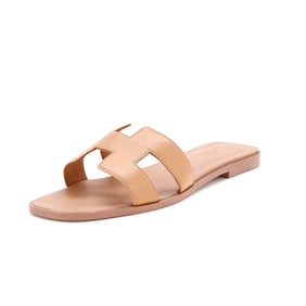Hermes Women's Oran Sandals