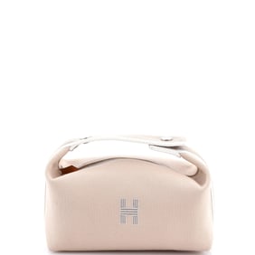 Hermes Bride-A-Brac Travel Case