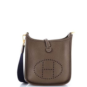 Hermes Evelyne Bag Gen III