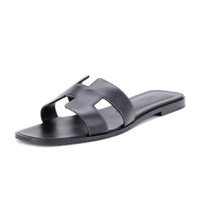 Hermes Women's Oran Sandals