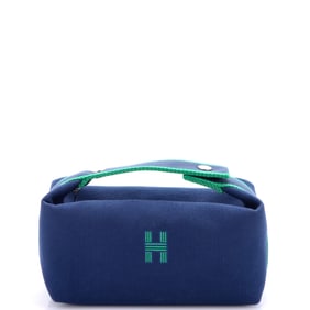 Hermes Bride-A-Brac Travel Case