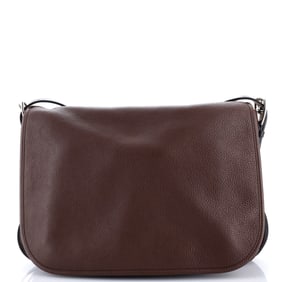 Hermes Barda Messenger Bag