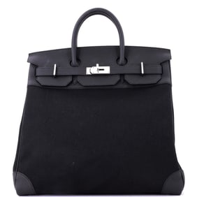 Hermes HAC Birkin Bag