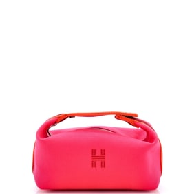 Hermes Bride-A-Brac Travel Case