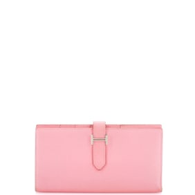 Hermes Bearn Wallet