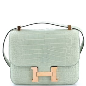Hermes Constance Bag