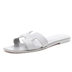 Hermes Women's Oran Sandals