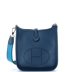 Hermes Evelyne Bag Gen III