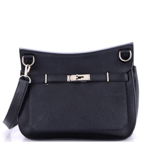 Hermes Jypsiere Bag