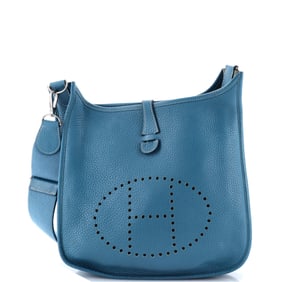 Hermes Evelyne Bag Gen III