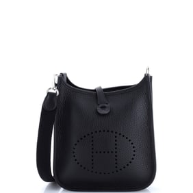 Hermes Evelyne Bag Gen III
