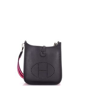 Hermes Evelyne Bag Gen III