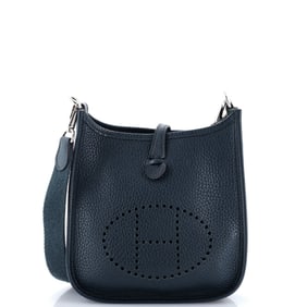 Hermes Evelyne Bag Gen III