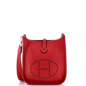 Hermes Evelyne Bag Gen III