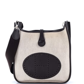Hermes Evelyne Bag Gen II