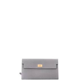 Hermes Kelly Pocket Wallet