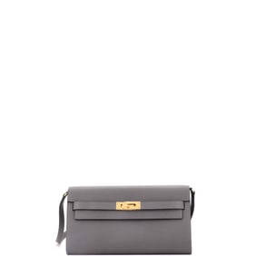 Hermes Kelly To Go Wallet