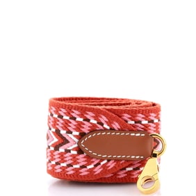 Hermes Sangle Shoulder Strap