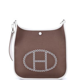 Hermes Neo Evelyne Bag