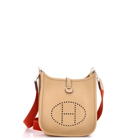 Hermes Evelyne Bag Gen III