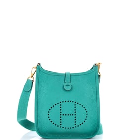 Hermes Evelyne Bag Gen III