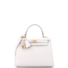 Hermes Kelly Handbag