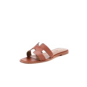 Hermes Women's Oran Sandals