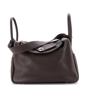 Hermes Lindy Bag