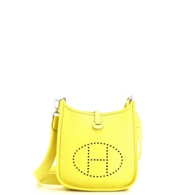 Hermes Evelyne Bag Gen III