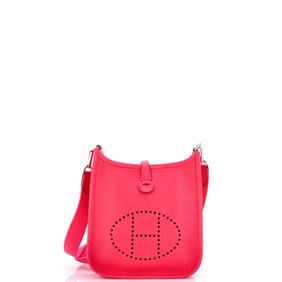 Hermes Evelyne Bag Gen III