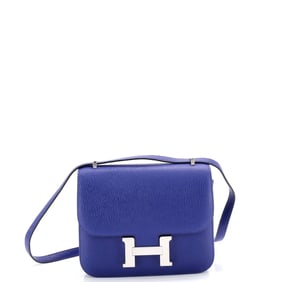 Hermes Constance Bag
