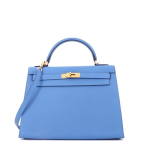 Hermes Kelly Handbag