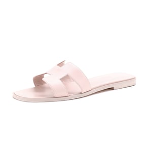 Hermes Women's Oran Sandals