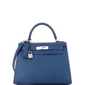 Hermes Kelly Handbag