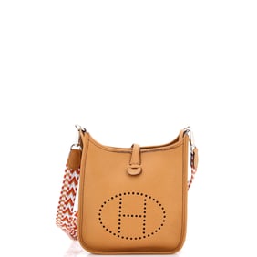 Hermes Evelyne Bag Gen III