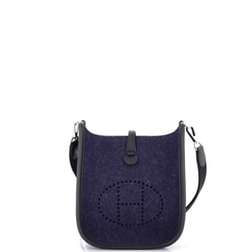 Hermes Evelyne Bag Gen III