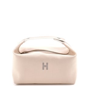 Hermes Bride-A-Brac Travel Case