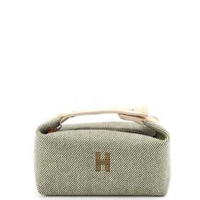 Hermes Bride-A-Brac Travel Case