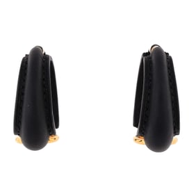 Hermes Epure Equestre Earrings